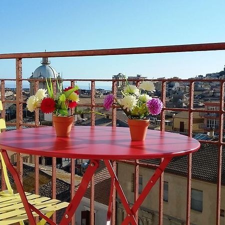 Castel Sant'Angelo Sea View Βίλα Licata Εξωτερικό φωτογραφία
